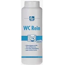 Dr. Becher WC-Reiniger Pulver 1 kg