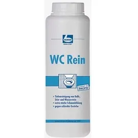 Dr. Becher WC-Reiniger Pulver 1 kg