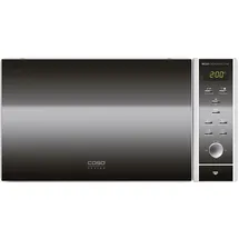 CASO Design Caso MCG 25 Ceramic Chef