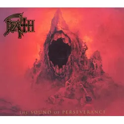 The Sound Of Perseverance - 2CD Reissue