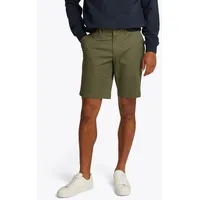 Tommy Hilfiger Regular Fit Shorts mit Gürtelschlaufen Modell 'HARLEM