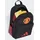 adidas Manchester United RUCKSACK 2026/27 (12 Liter) Kinder KT0691 - Black / Mufc Red - 1 Größe