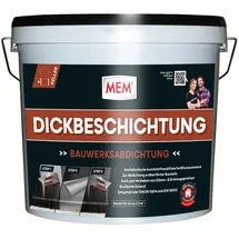 mem Dickbeschichtung 12 l