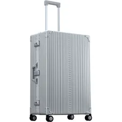 Aleon Traveler Macro 30" Platin - Silber