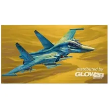 Hobby Boss Russian Su-34 Fullback