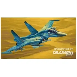 Hobby Boss Russian Su-34 Fullback