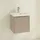 Villeroy & Boch Waschbeckenunterschrank 1 Tür 42,3 x 42,9 x 37,8 cm Schwarz