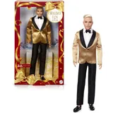 Barbie Ken (JGK55)