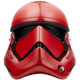 Star Wars Hasbro HASF0013 - Star Wars Galaxy‘s Edge Black Series elektronischer Helm Captain Cardinal