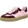 TAMARIS Schnürhalbschuh Damen Rosa 41