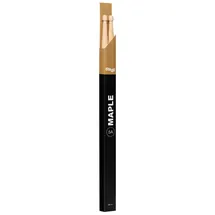 Stagg sm5 a Drumsticks Ahorn Sticks/5 A – Holz Tip