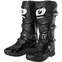 O'Neal RMX Motocross Stiefel Schwarz 43