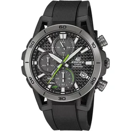 Casio Edifice EFS-S640PB-1AV Edelstahl 44 mm EFS-S640PB-1AVUEF