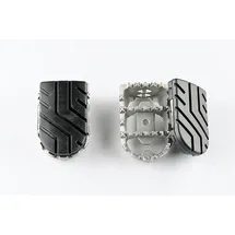 SW-Motech ION Fußrasten-Kit für Harley-Davidson Pan America (21-)