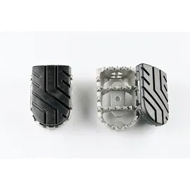 SW-Motech ION Fußrasten-Kit für Harley-Davidson Pan America (21-)