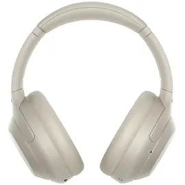 Sony WH-1000XM4 silber