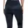 Anita Sporthose Tights Massage Effekt Blau 46
