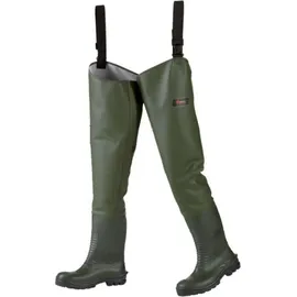 CRAFTLAND Watstiefel Premium oliv - 43 Grün
