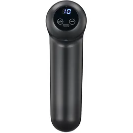 Melissa 16770048 - Massagepistole schwarz