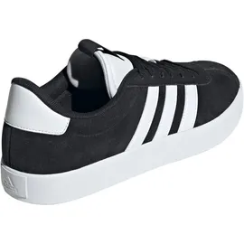 Adidas VL Court 3.0 Core Black / Cloud White / Core Black 44 2/3