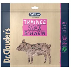 Dr.Clauder's Trainee Snack Schwein