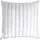 billerbeck Liliane 80 x 80 cm Weiß