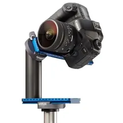 Novoflex VR-Slant Panorama-System | ✔️ Abverkauf