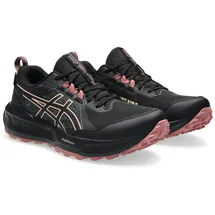 Asics Gel-Sonoma 8 GTX Damen Black/Apricot Crush 36