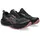 Asics Gel-Sonoma 8 GTX Damen Black/Apricot Crush 36