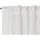 Esprit Transparenter Schlaufenvorhang LIGHTLY Natur 130 x 250 cm