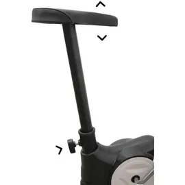 FFitness FLC201BN schwarz