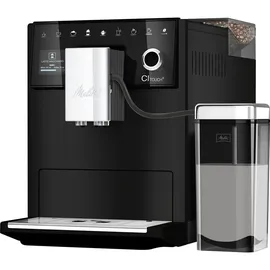 Melitta CI Touch F630-112 schwarz