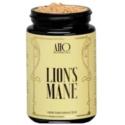 Aho Botanicals  Lion's Mane (80 g)