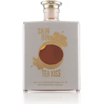 Skin Gin Tea Kiss 42% Vol. 0,5l