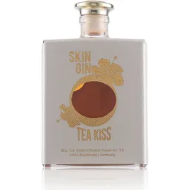 Skin Gin Tea Kiss 42% Vol. 0,5l