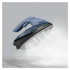 Tefal FreeMove FV6675 schwarz/blau
