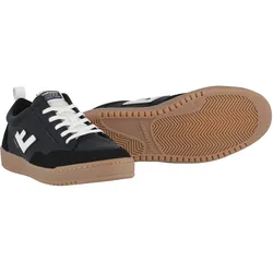 Flamingos Life Sneaker Roland V10 - schwarz