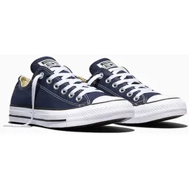 Converse All Star Ox navy/ white, 36.5