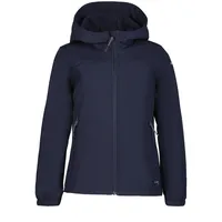 ICEPEAK Softshelljacke Kobryn - Dunkelblau - 164