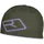 Ortovox Merino Logo Knit Beanie Grün