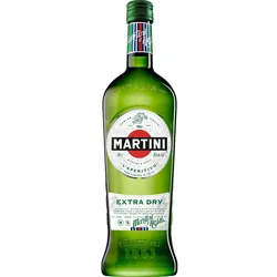 Martini Extra Dry 15,0% 1l