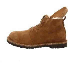 Birkenstock Uppsala Mid Shearling 1028148, (39/dark tea) - 39