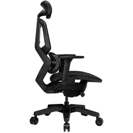 Cougar Argo One Gaming-Stuhl Orange