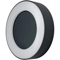 LEDVANCE LED Wand- und Deckenleuchte, Leuchte für Außenanwendungen, Warmweiß,