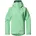 Damen Jacket Mint Stone L