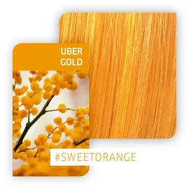 Wella Color Fresh Create 10 uber gold 60 ml