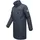 Stone Harbour "Xandroo XX", Herren, Gr. XXXL (58), blau (navy), Obermaterial: 100% Polyester, Innenfutter: 100% Polyester, Wattierung: 100% Polyester, Ärmelfutter: 100% Polyester, gerade ca.