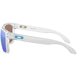 OAKLEY Holbrook XL Polished Clear One Size