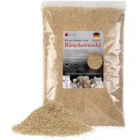 moritz Räuchermehl 2,5 kg Buche