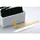 Durable Beschriftungsfenster 801519 Transparent 200 x 15 mm 10 Blatt